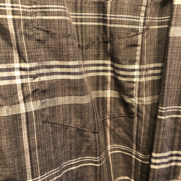 Flannel - Picture 3 of 3